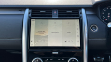 Land Rover Discovery 3.0 D300 Dynamic HSE 5dr Auto Diesel Station Wagon